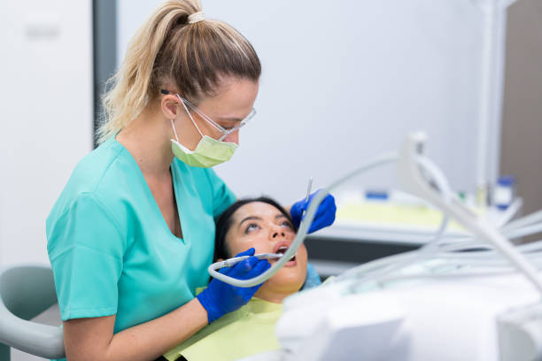 Best Emergency Tooth Extraction in Crosby, MN